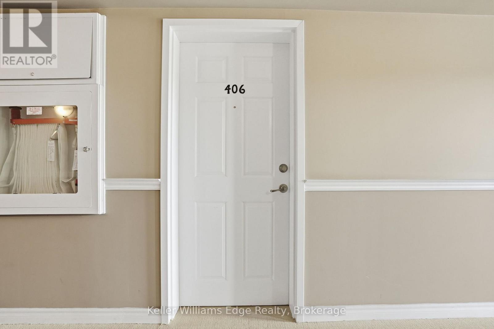 406 - 2075 Appleby Line Property Photo 4