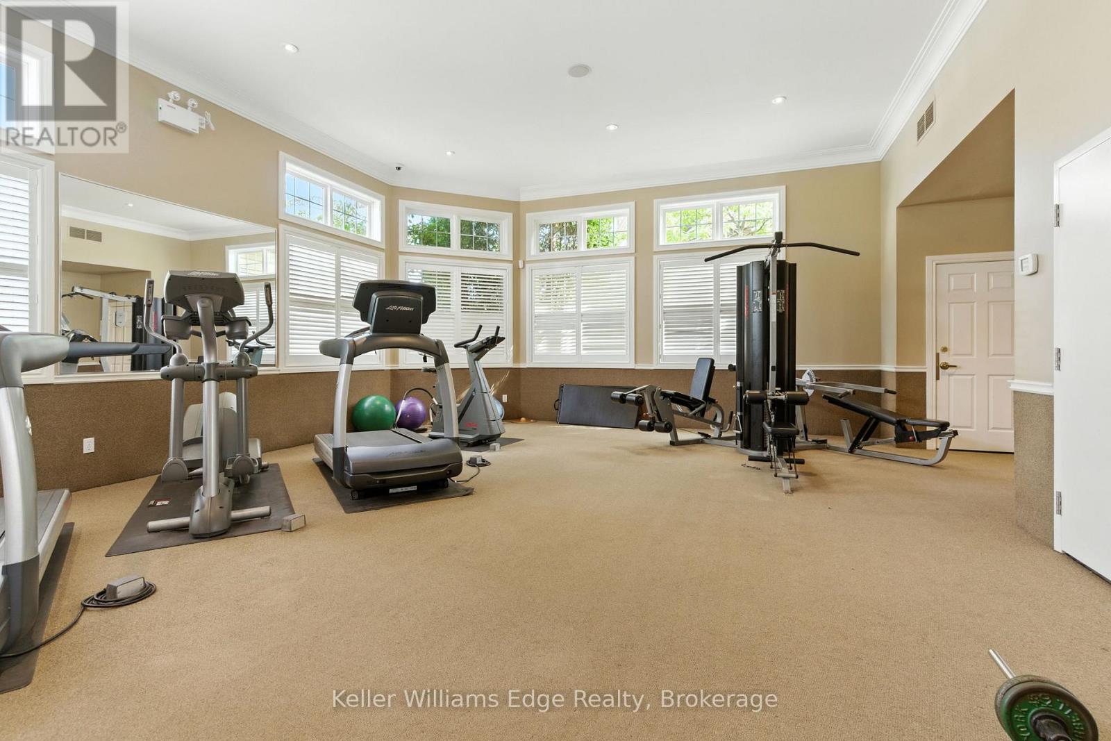 406 - 2075 Appleby Line Property Photo 22