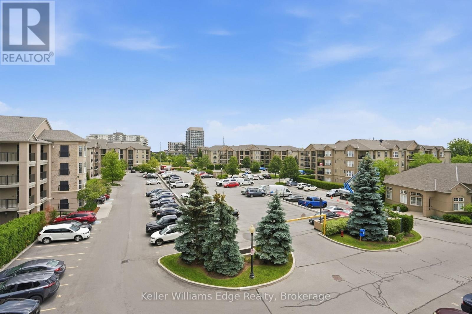 406 - 2075 Appleby Line Property Photo 29