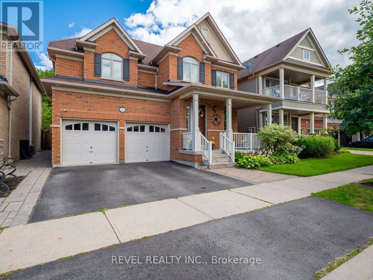 166 Forbes Terrace Property Photo 1