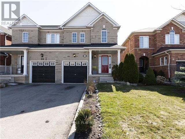 UPPER - 48 MOSSGROVE CRESCENT