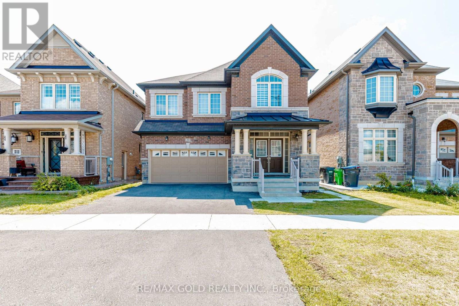 33 TIGER CRESCENT
