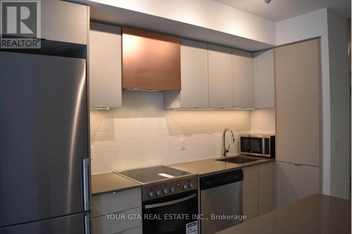 446 - 26 Gibbs Road Property Photo 1