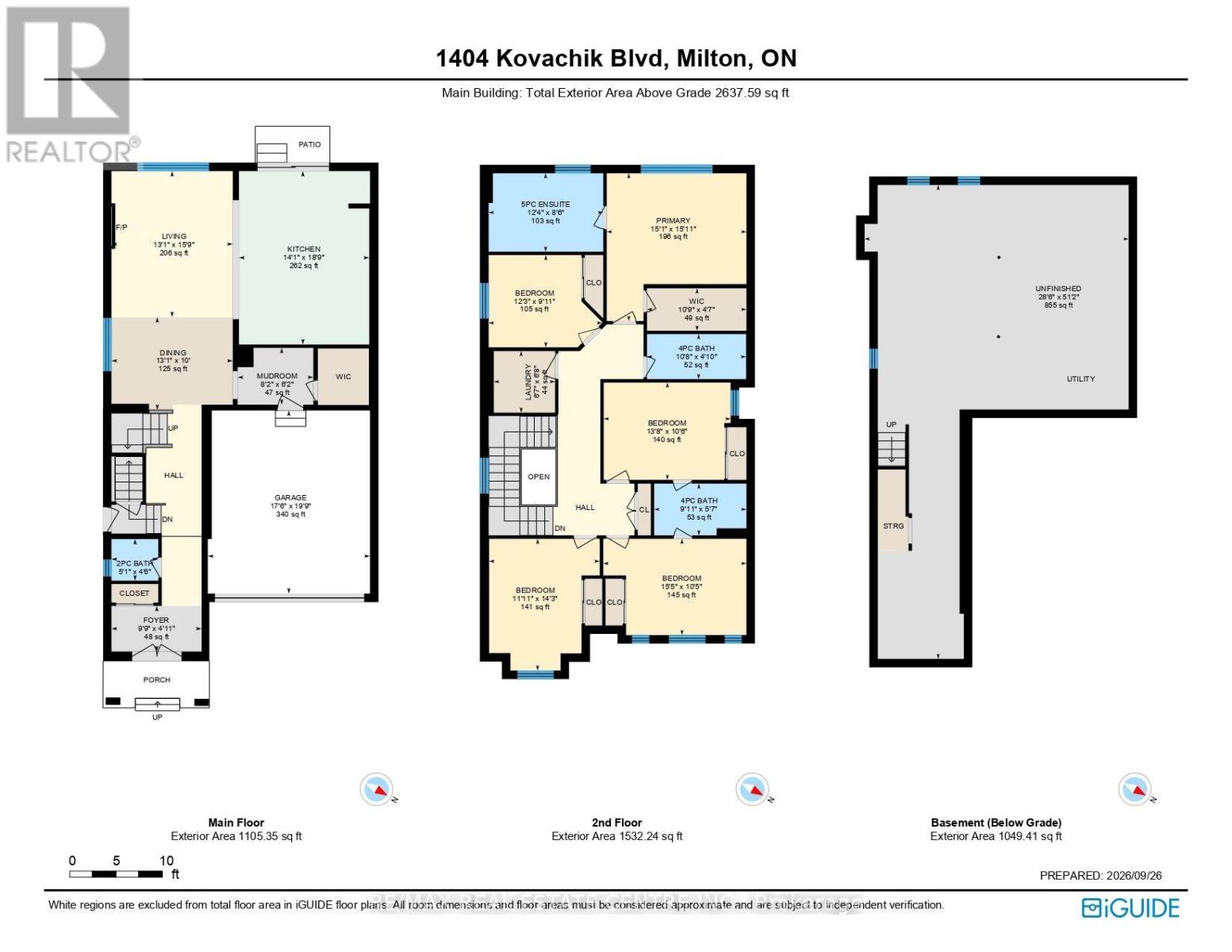 1404 Kovachik Boulevard Property Photo 42