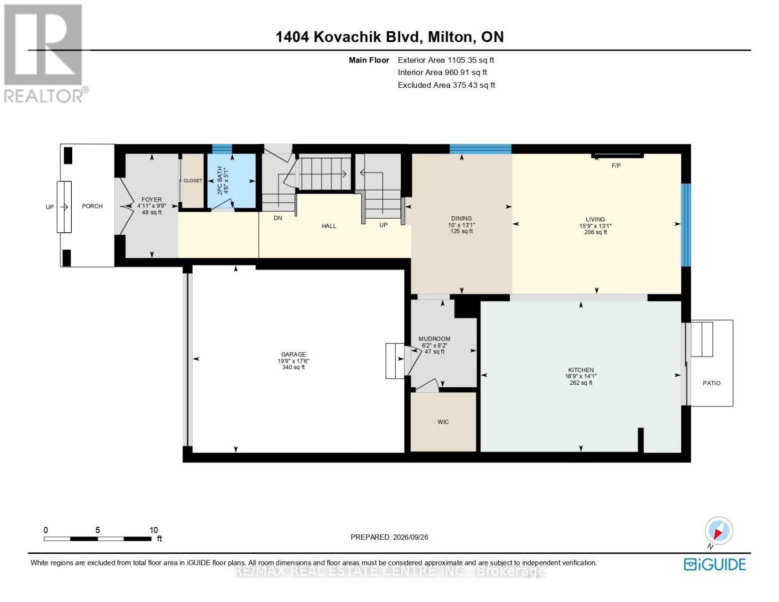 1404 Kovachik Boulevard Property Photo 43