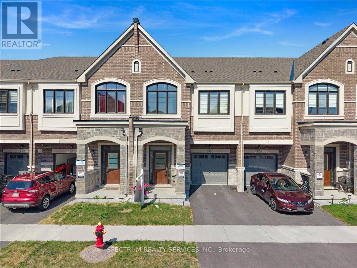 1437 Watercres Way Property Photo 1
