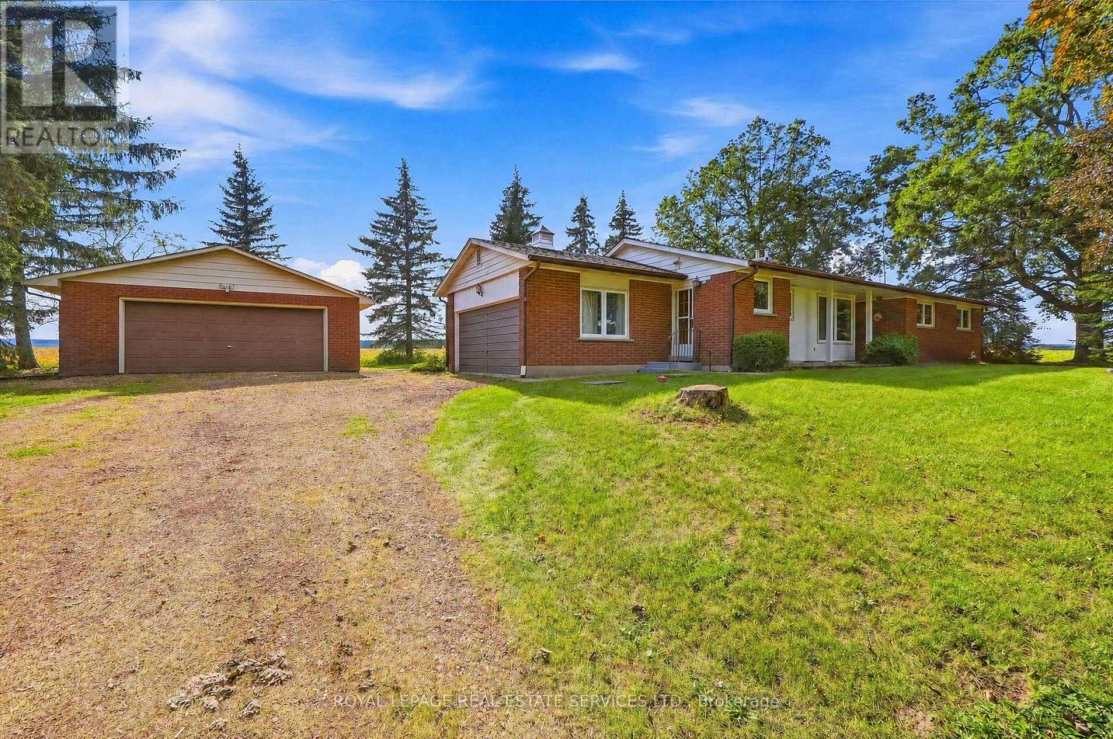 5150 Tremaine Road Property Photo 1