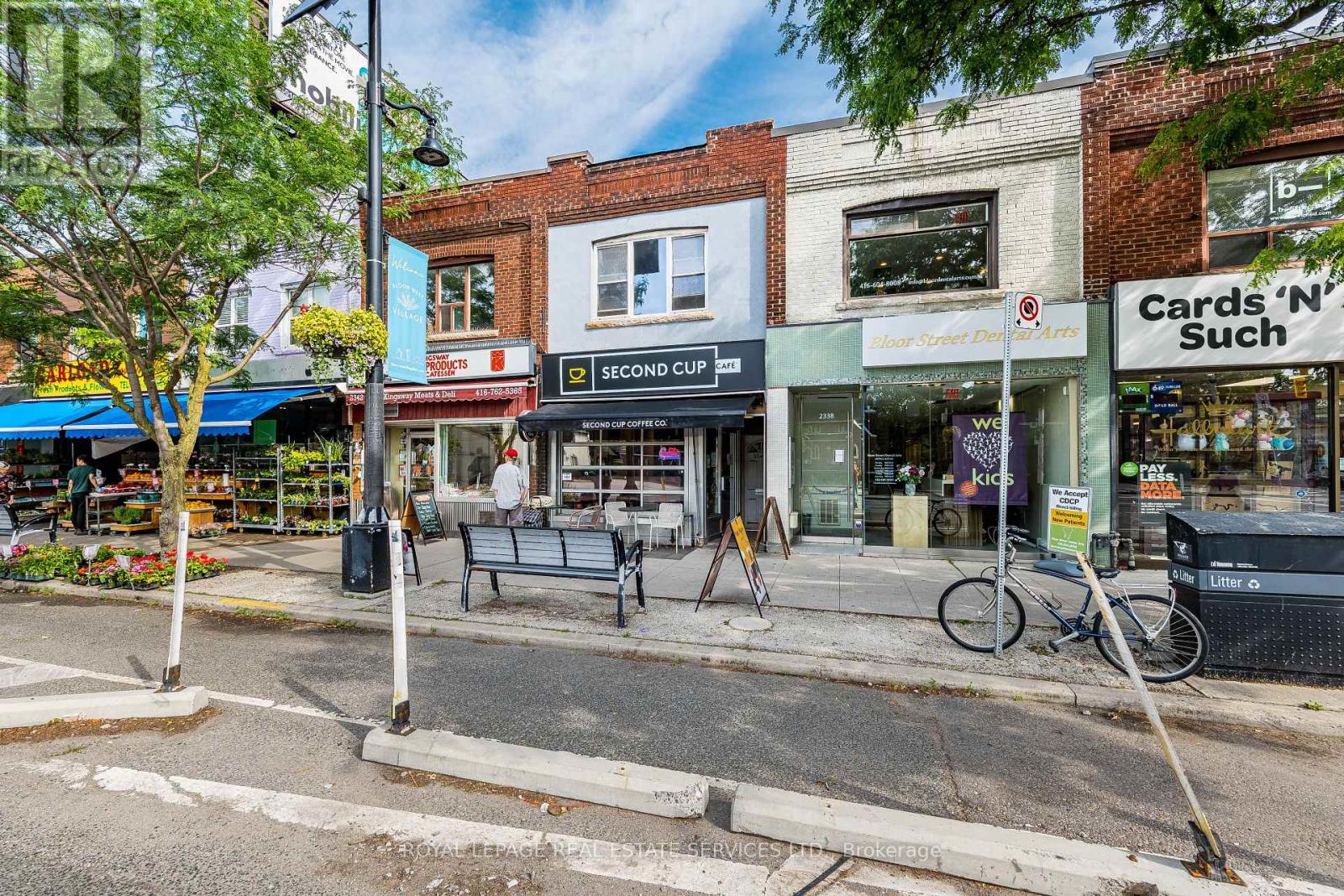 2340 Bloor Street W Property Photo 17