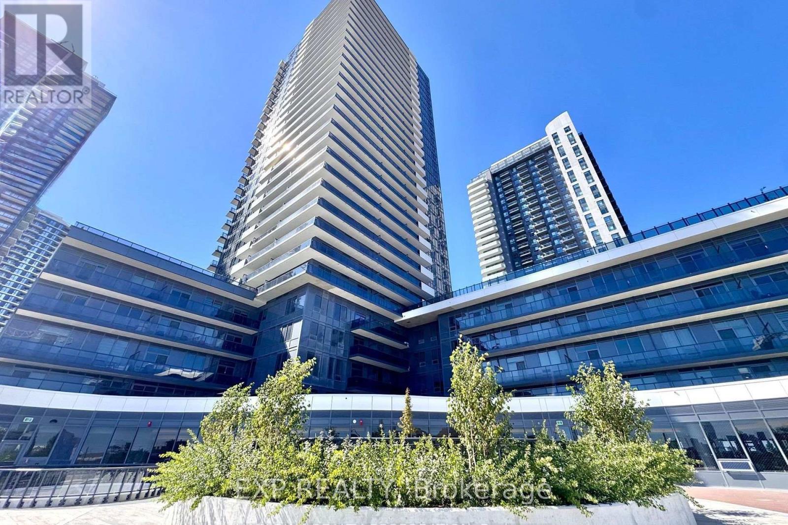 212 - 5105 Hurontario Street Property Photo 1