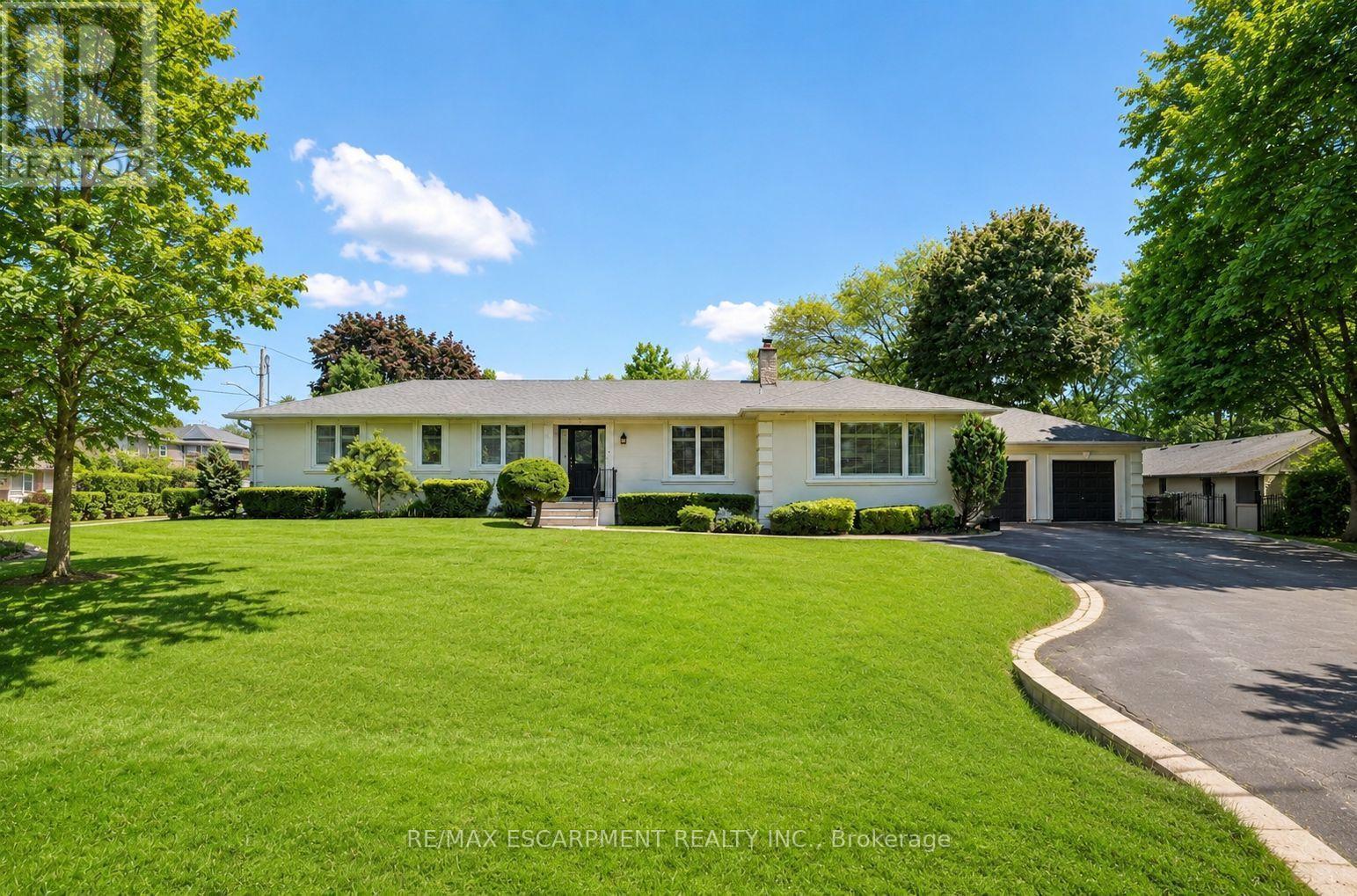 281 Pinehurst Drive Property Photo 1