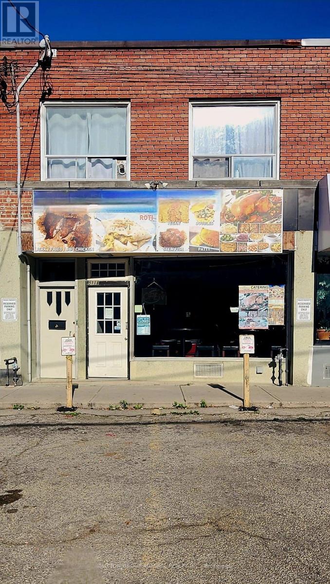 5118 Dundas Street W Property Photo 2