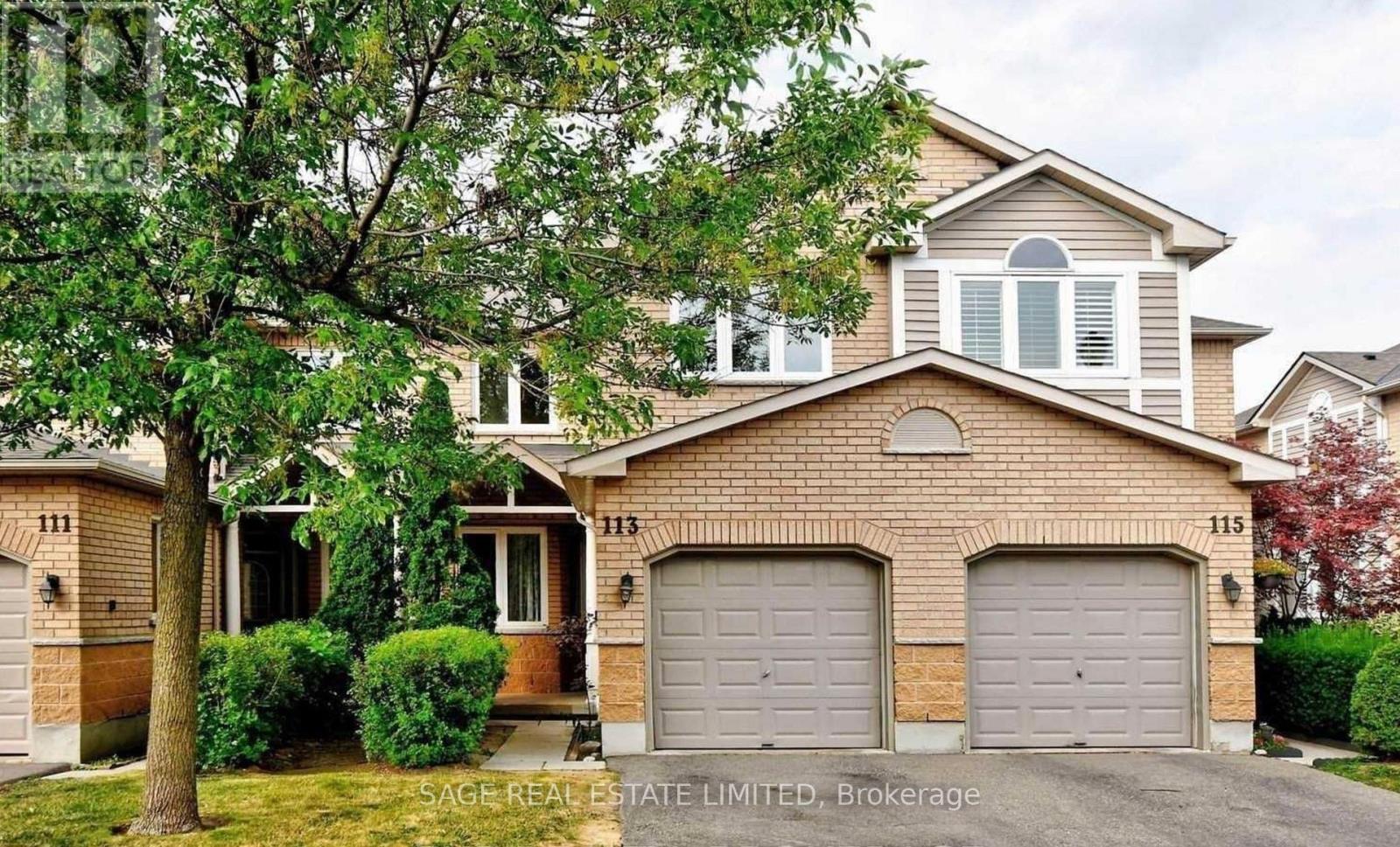 113 - 833 Scollard Court E Property Photo 1