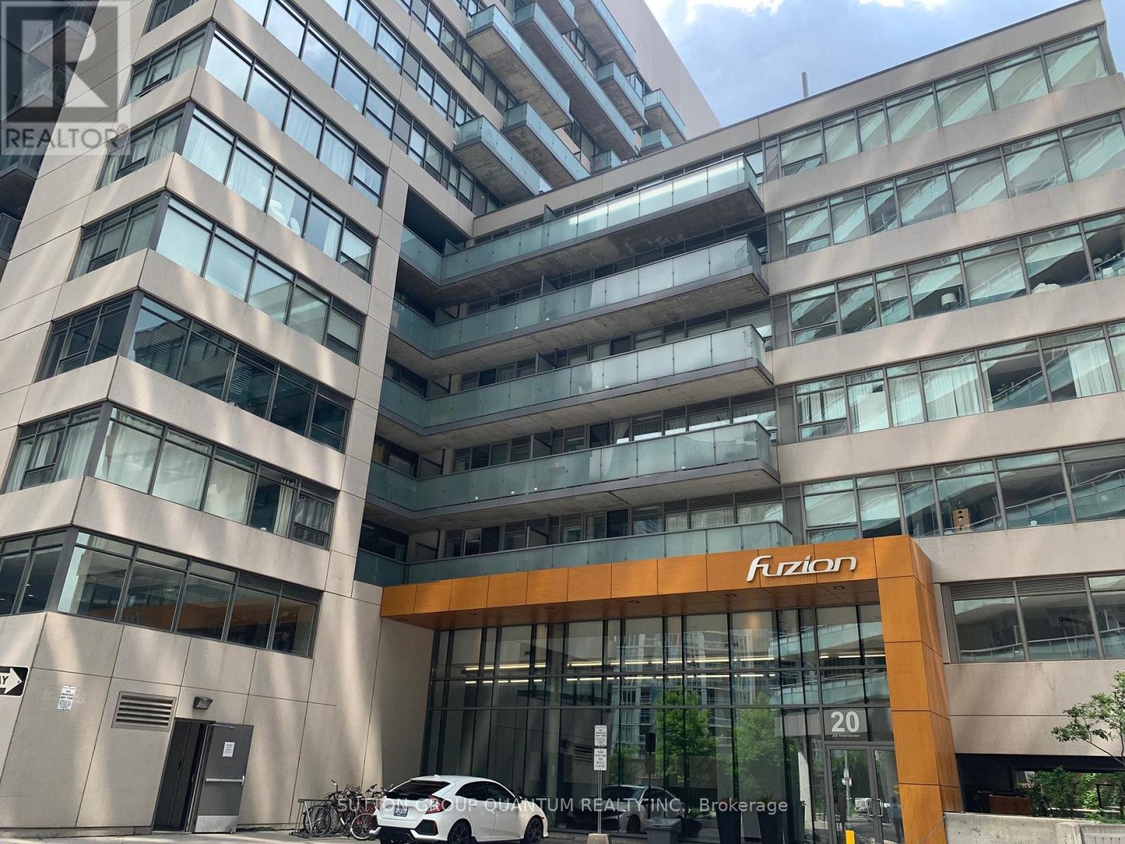 406 - 20 JOE SHUSTER WAY Property Image