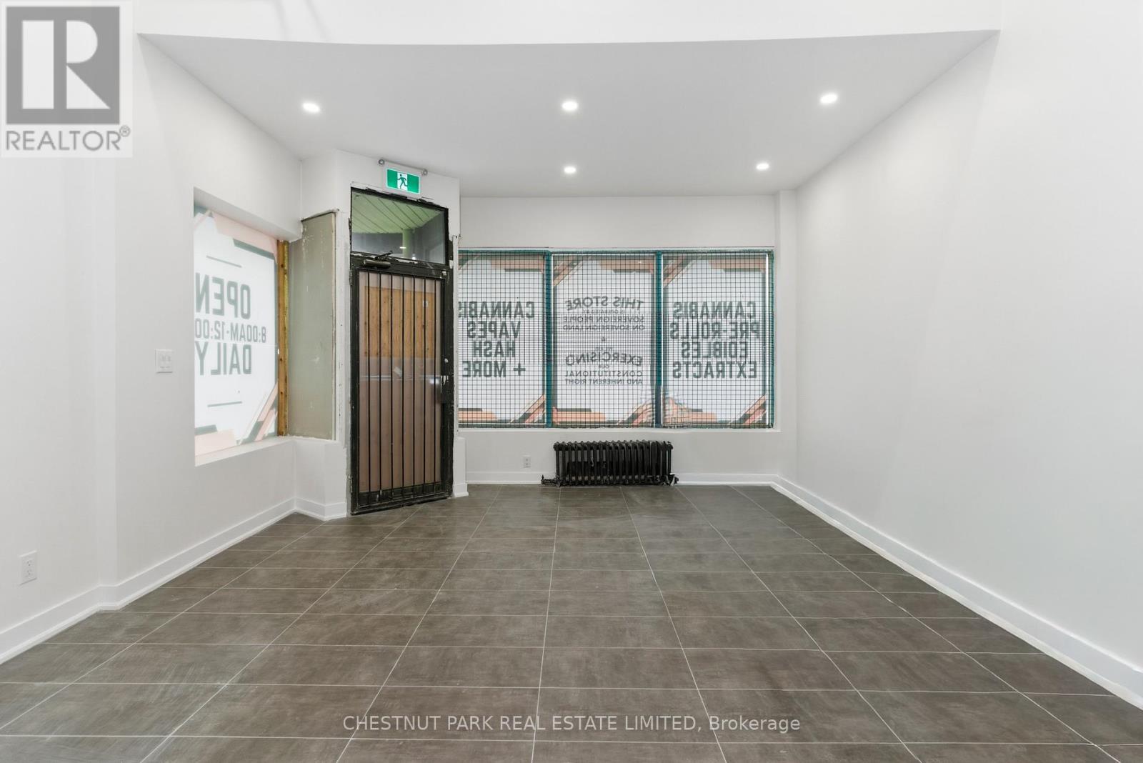 41 Roncesvalles Avenue Property Photo 3