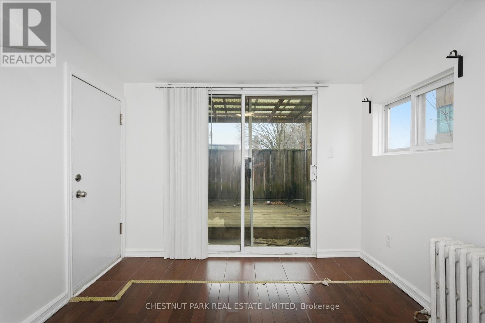 41 Roncesvalles Avenue Property Photo 21