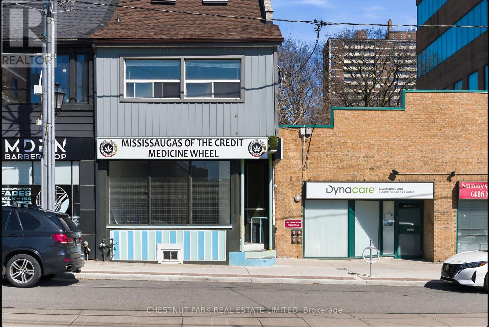 41 Roncesvalles Avenue Property Photo 35