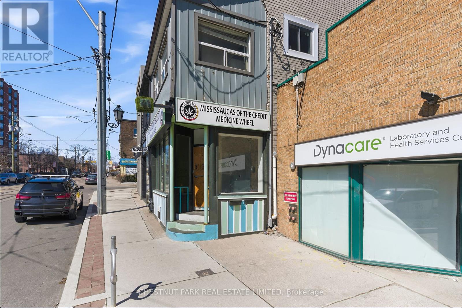 41 Roncesvalles Avenue Property Photo 36