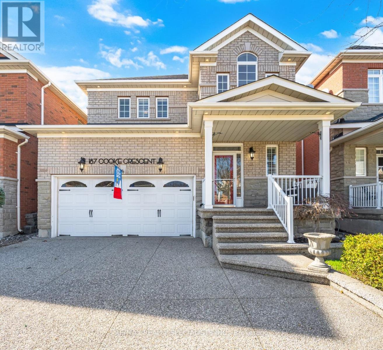 187 Cooke Crescent Property Photo 1
