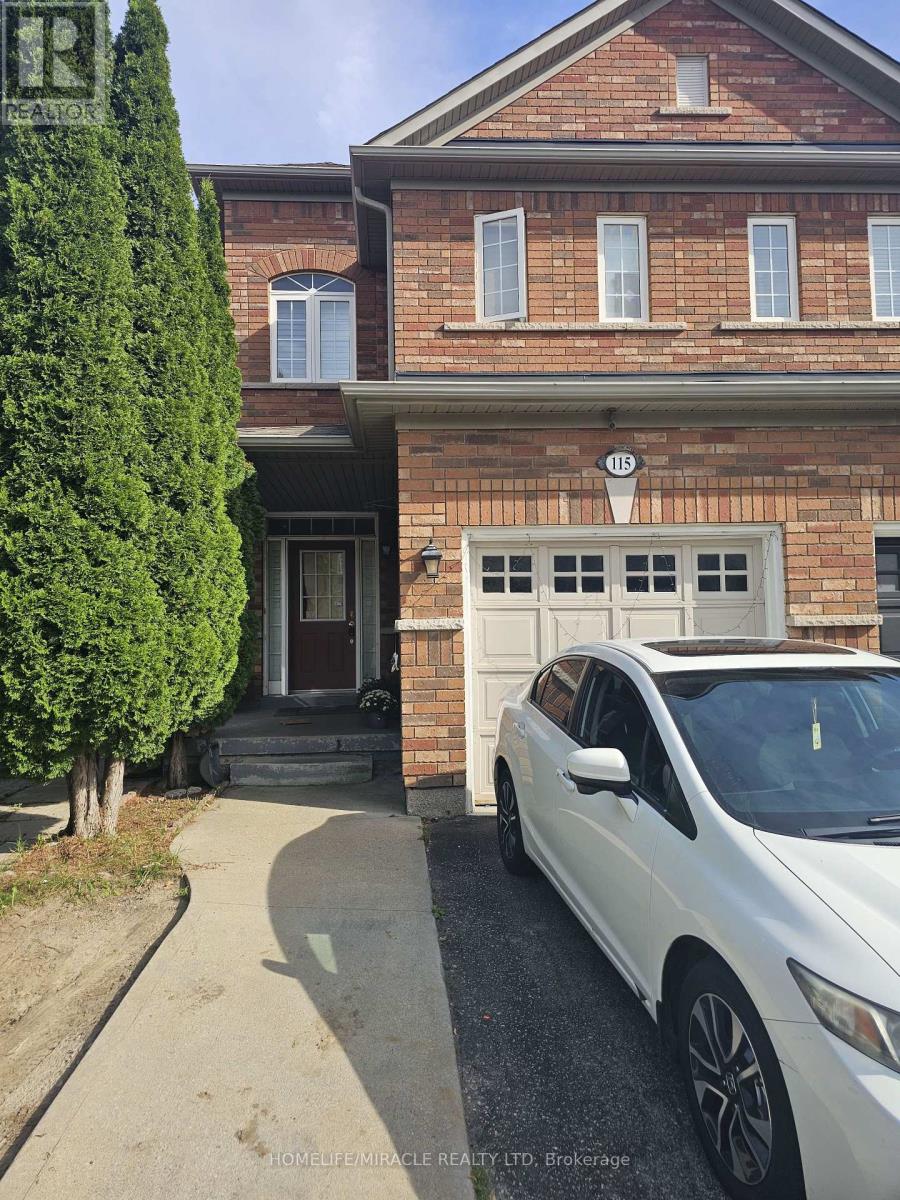 115 NATHANIEL CRESCENT Property Photo 1