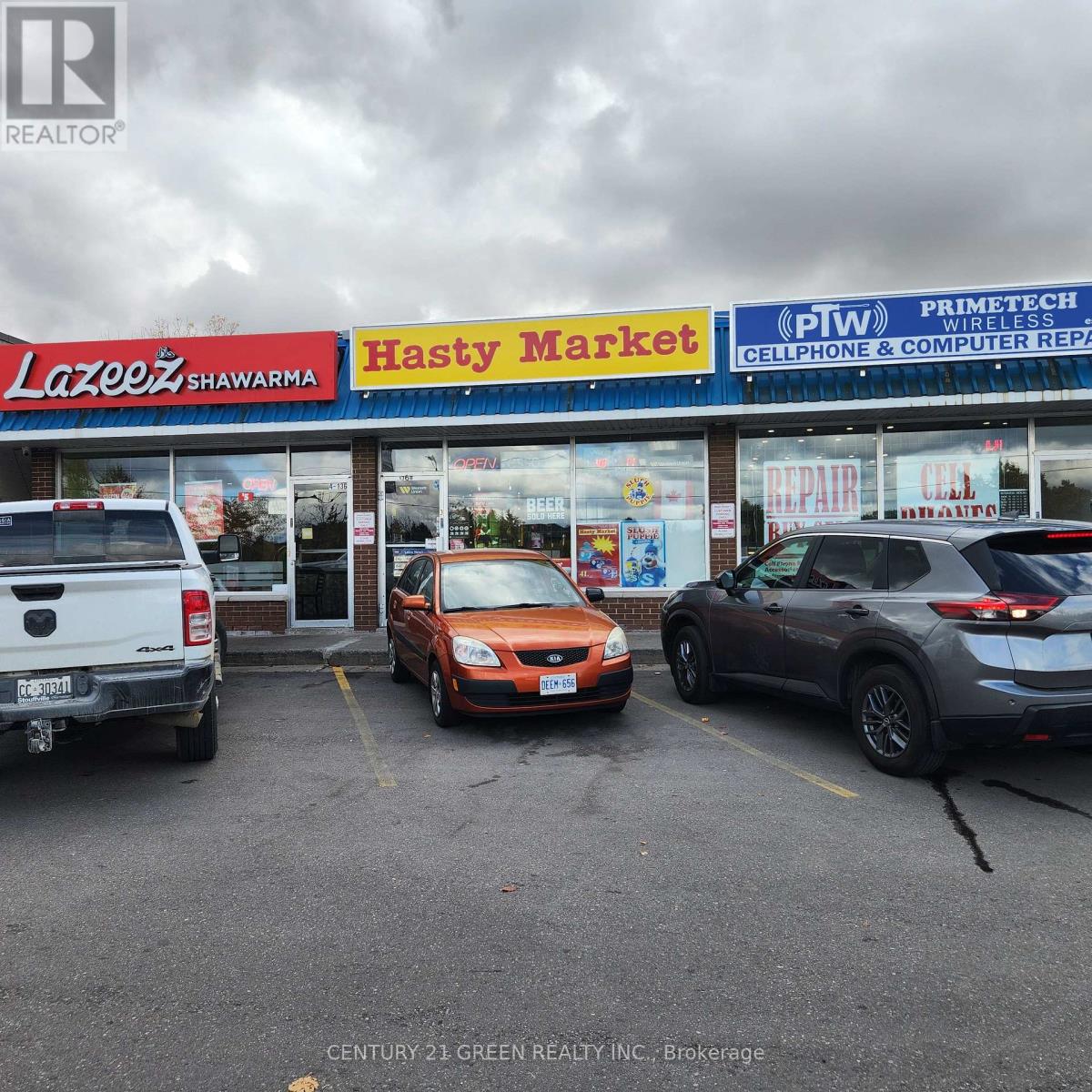 3 - 136 GUELPH STREET Property Photo 1