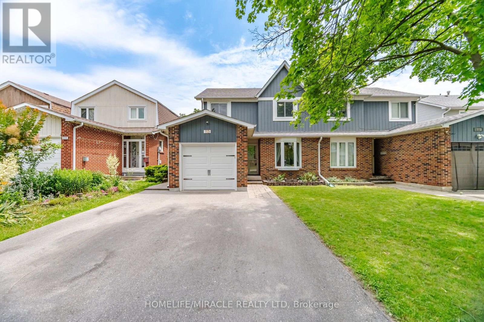 113 Fanshawe Drive Property Photo 1