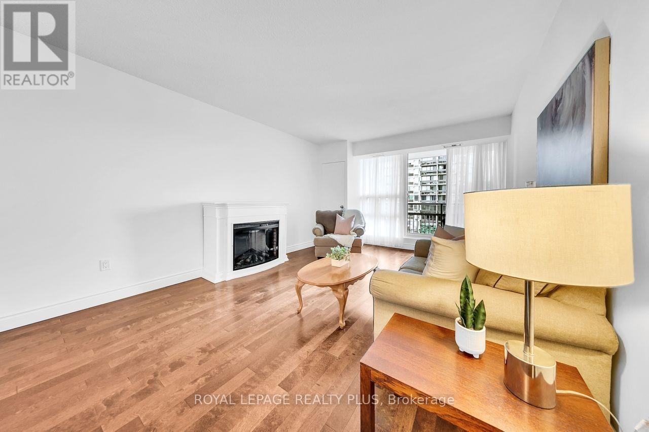 403 - 1359 White Oaks Boulevard Property Photo 15