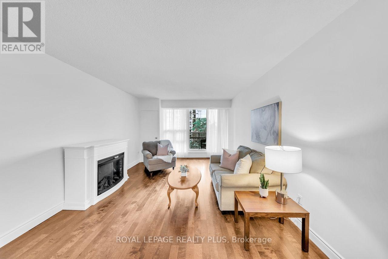 403 - 1359 White Oaks Boulevard Property Photo 16