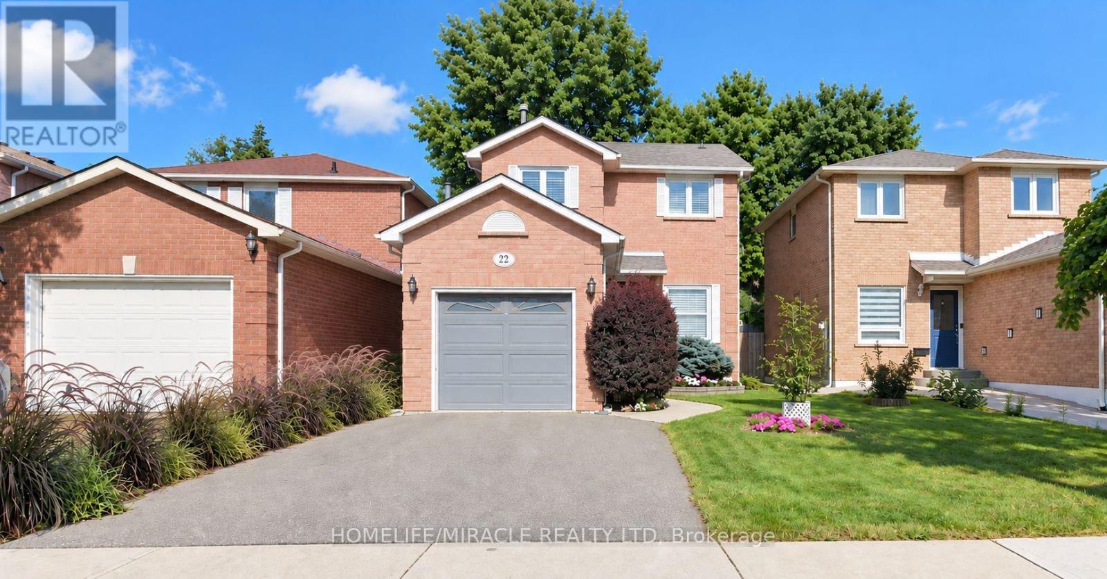 22 Murdoch Drive Property Photo 1