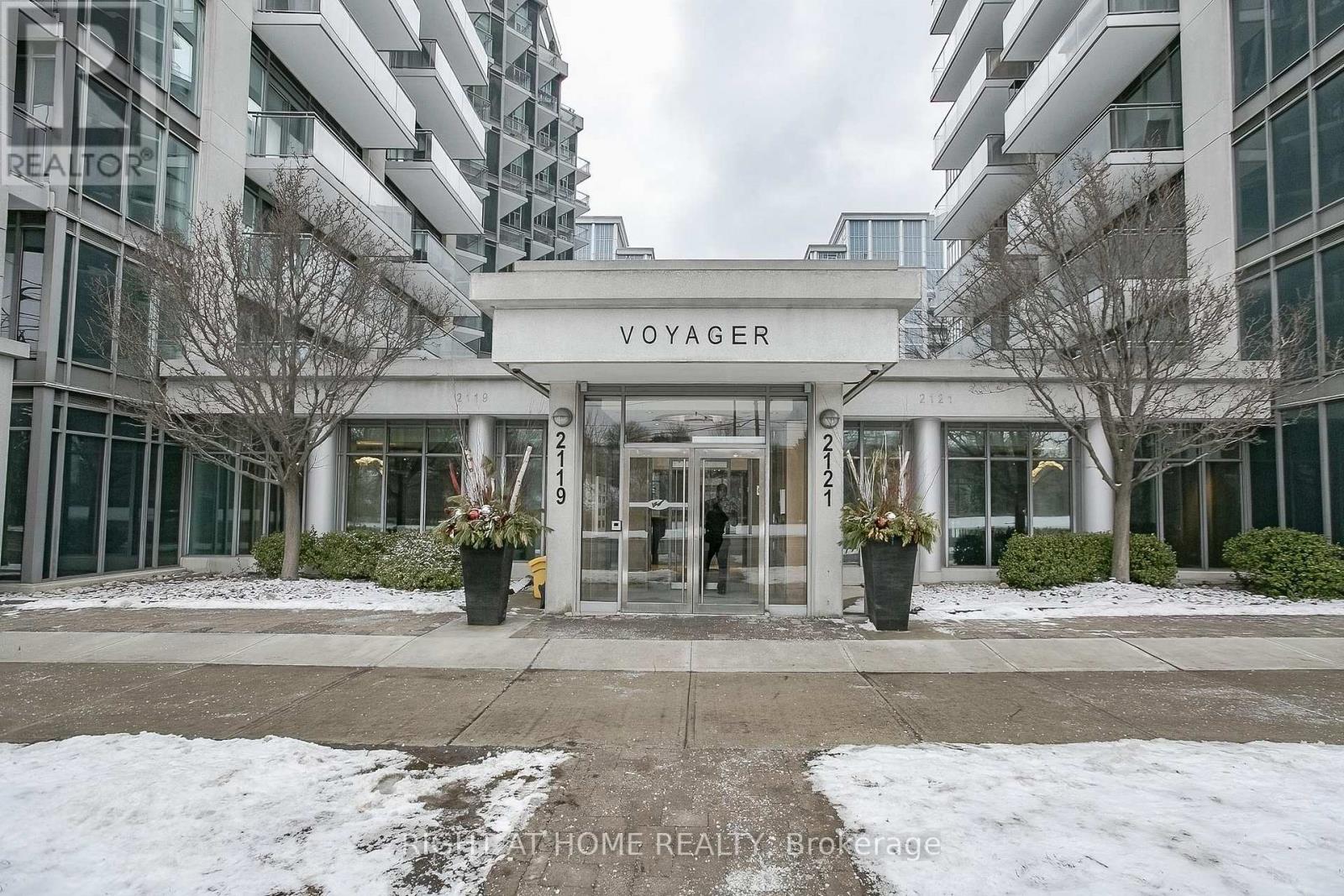 217 - 2119 LAKE SHORE BOULEVARD W Property Photo 1