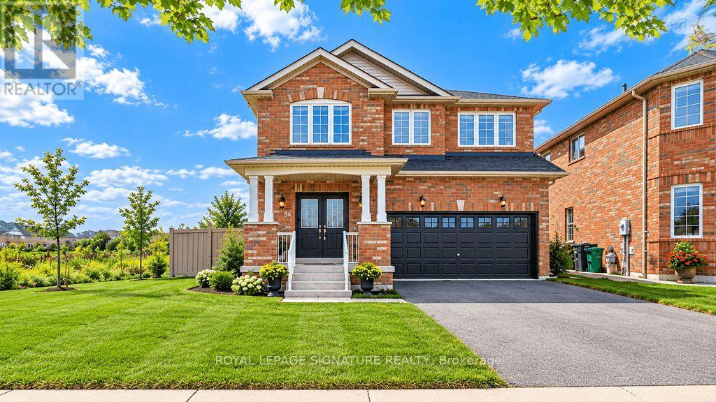 84 Jordensen Drive Property Photo 1