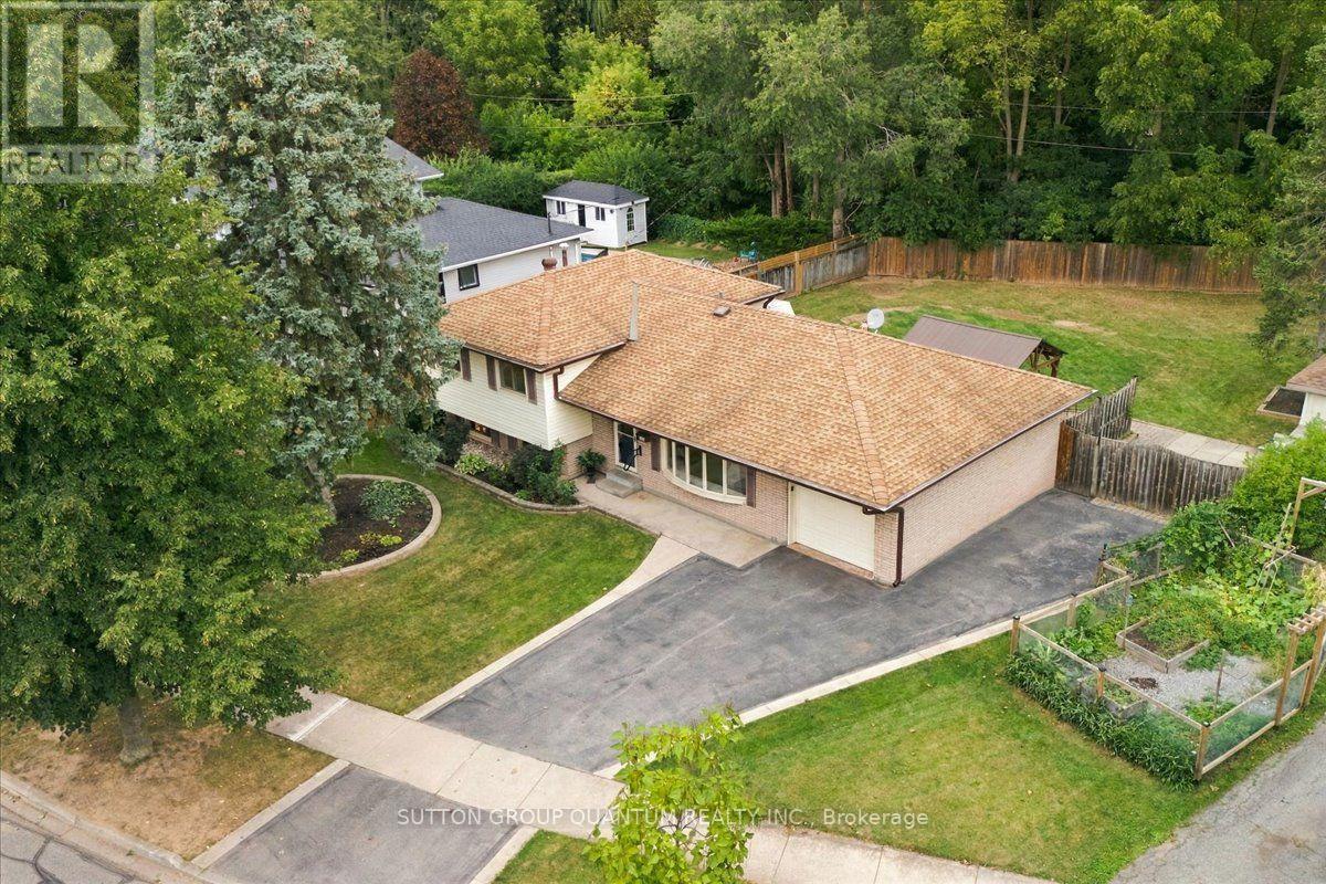 325 Erindale Drive Property Photo 1