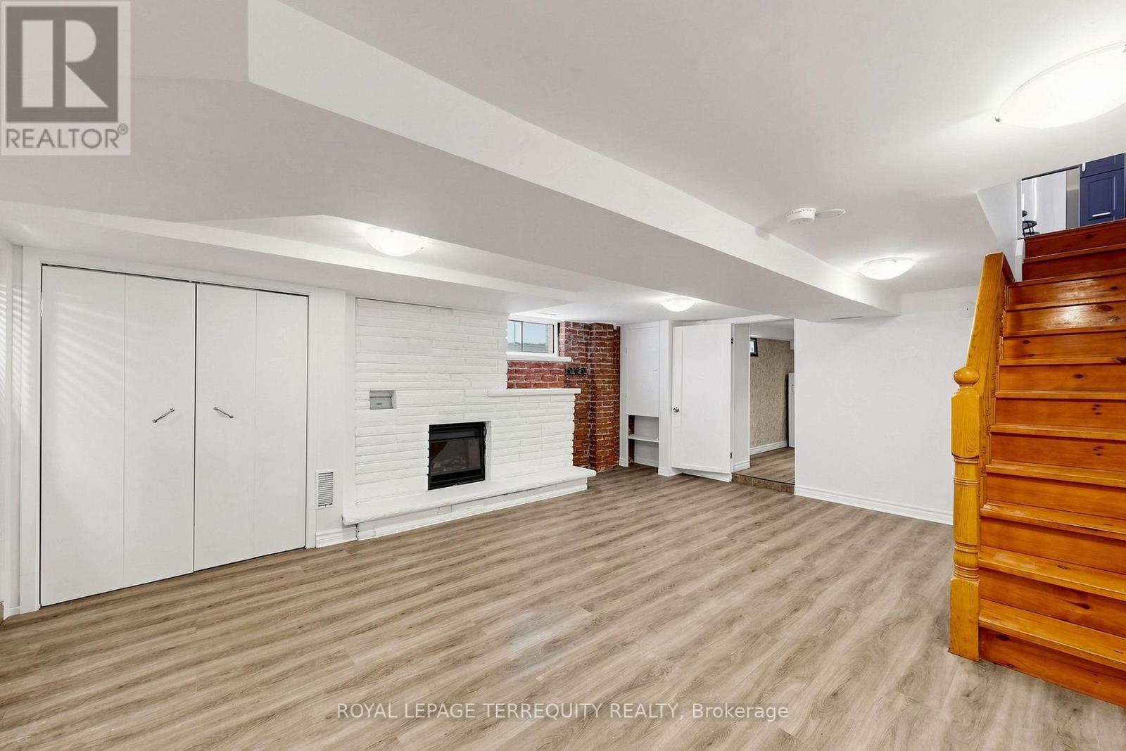 Bsmt - 150 Osler Street Property Photo 4