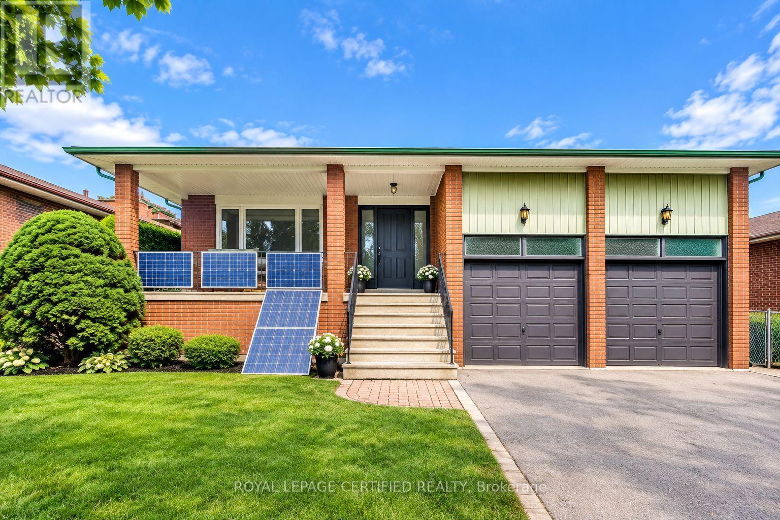 1554 Goldmar Drive Property Photo 1