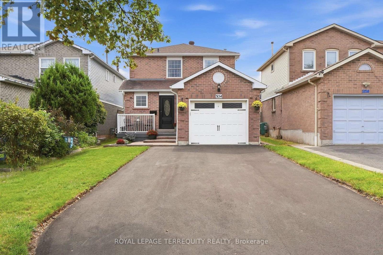 3154 Coldstream Road Property Photo 1