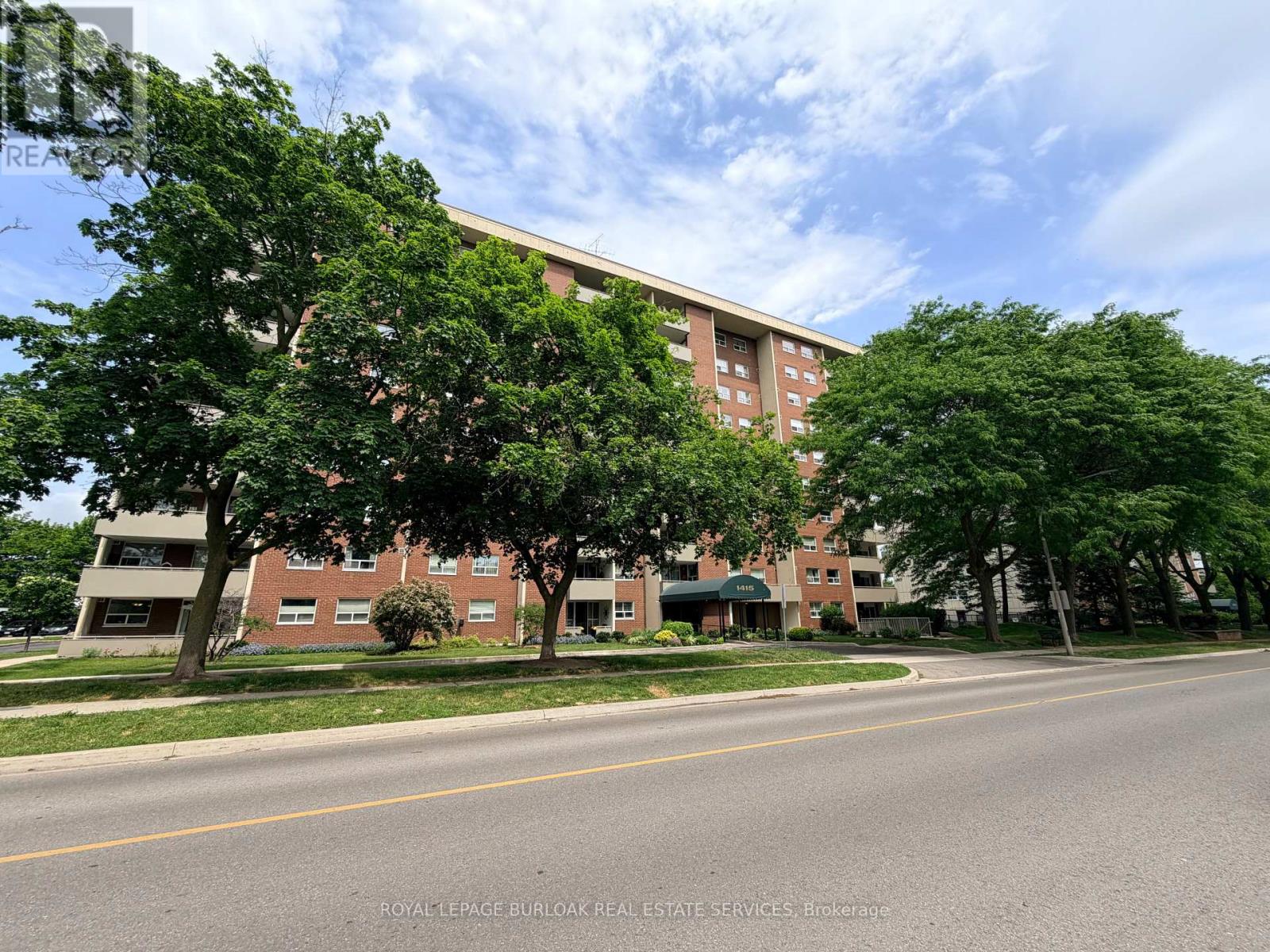 705 - 1415 Ghent Avenue Property Photo 1