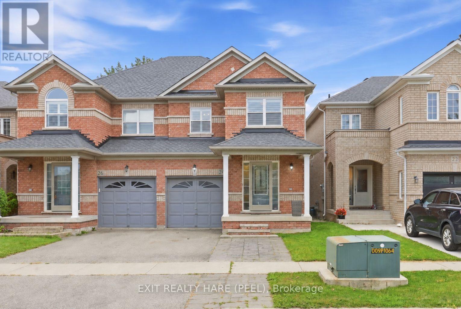 24 Snowberry Crescent Property Photo 1