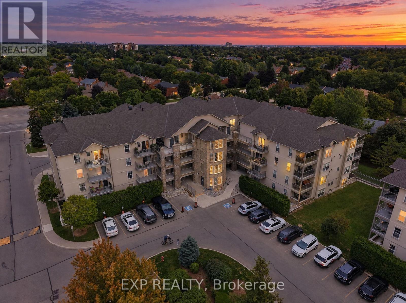 206 - 1440 BISHOPS GATE Property Photo 1