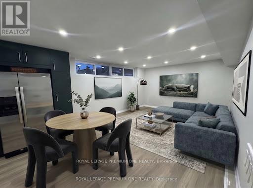 BASEMENT - 50 FAVERSHAM CRESCENT