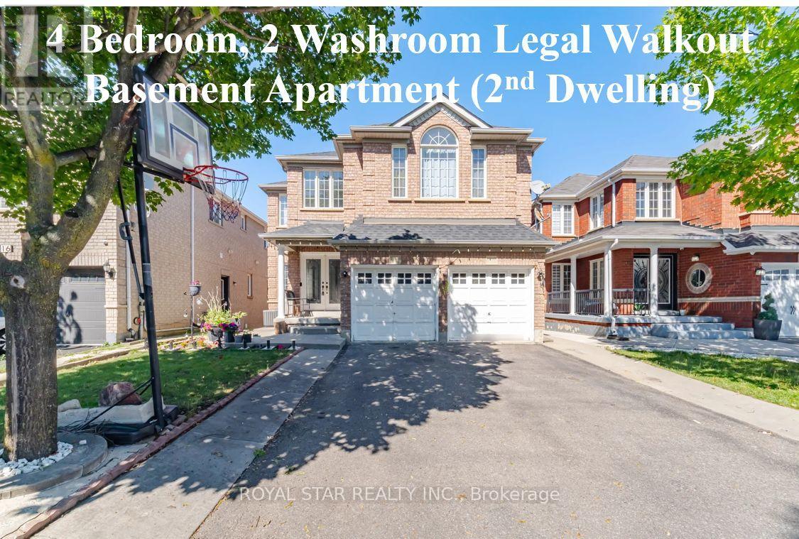 18 Summer Mist Court Property Photo 1