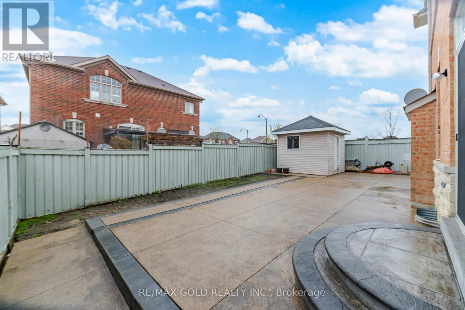 26 Drummondville Drive Property Photo 25