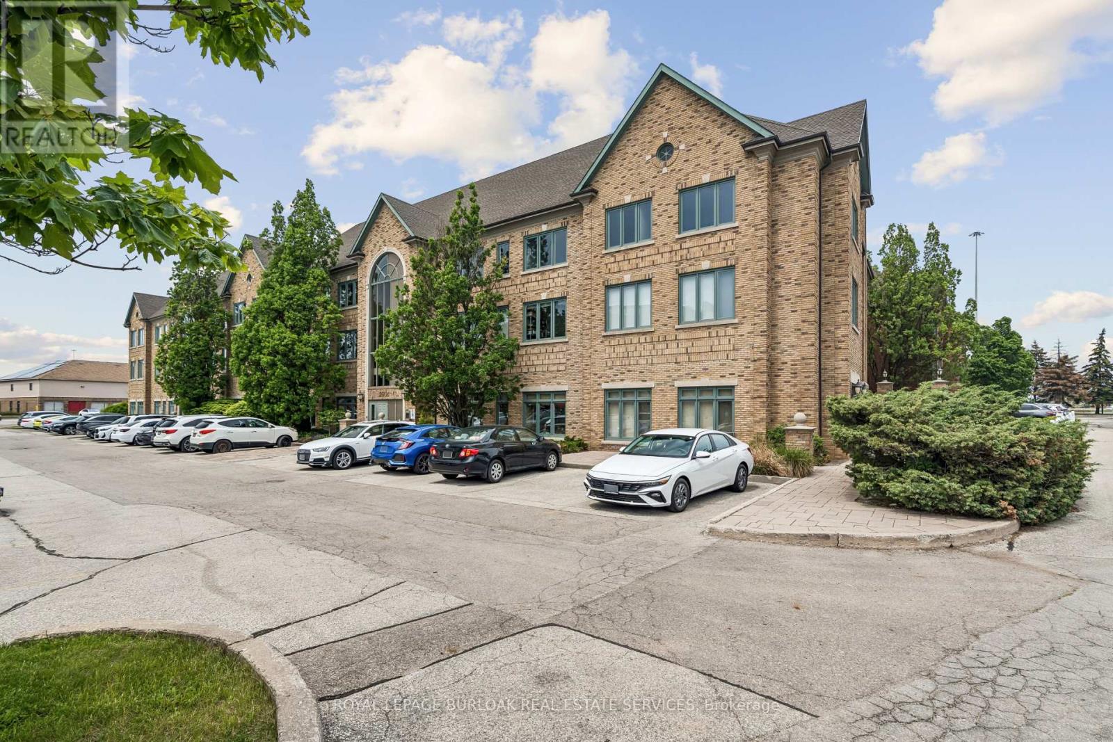 204 - 2904 South Sheridan Way Property Photo 1