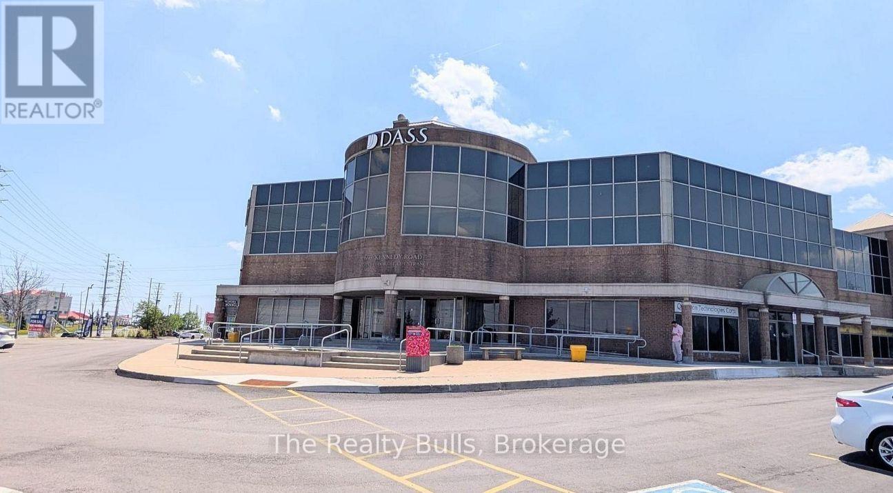 209 - 6660 Kennedy Road Property Photo 2