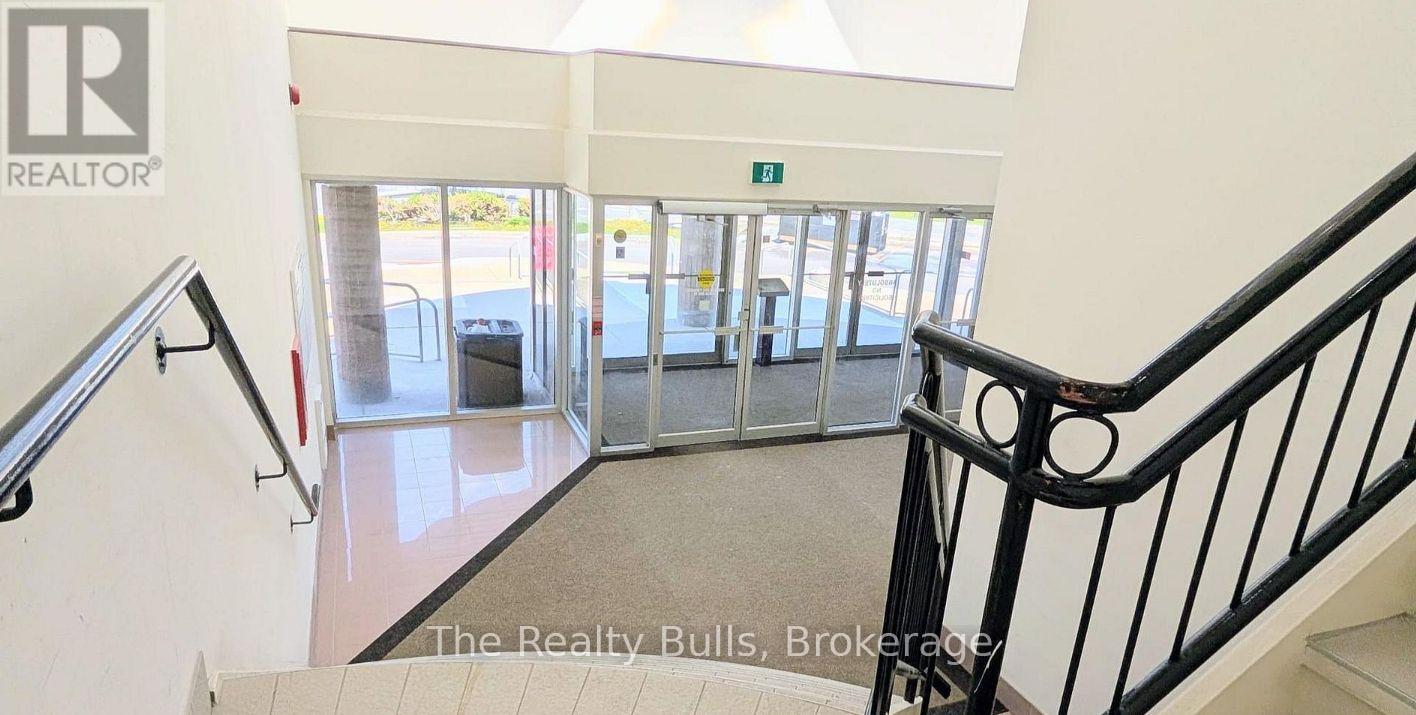 209 - 6660 Kennedy Road Property Photo 3