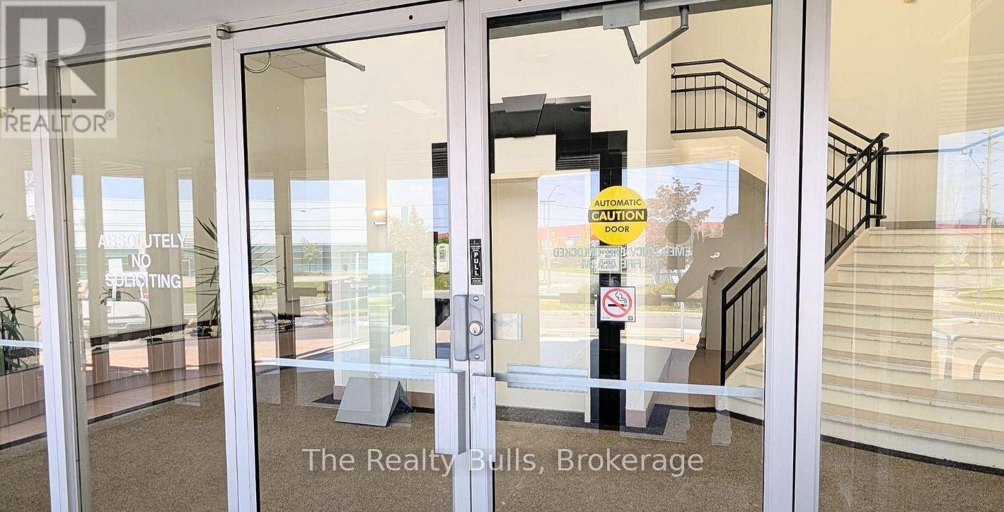 209 - 6660 Kennedy Road Property Photo 4