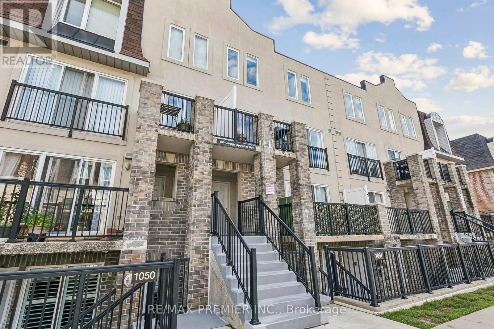 2152 - 105 George Appleton Way Property Photo 1