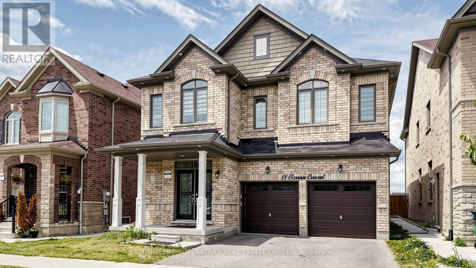 18 Oconnor Crescent Property Photo 1