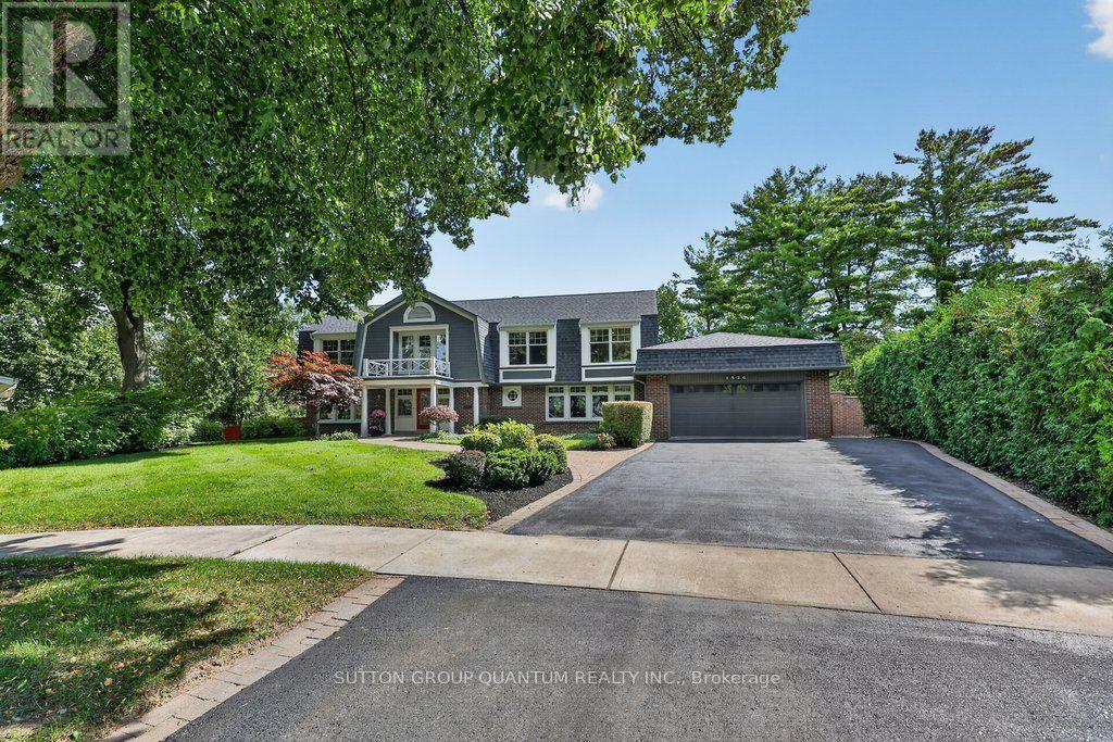 1526 Green Glade Property Photo 1