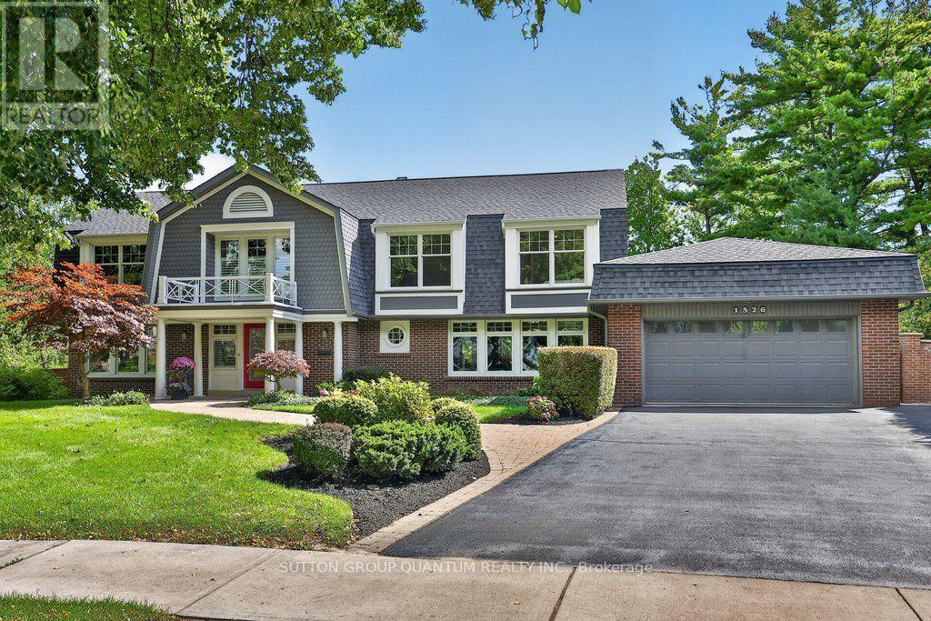 1526 Green Glade Property Photo 2