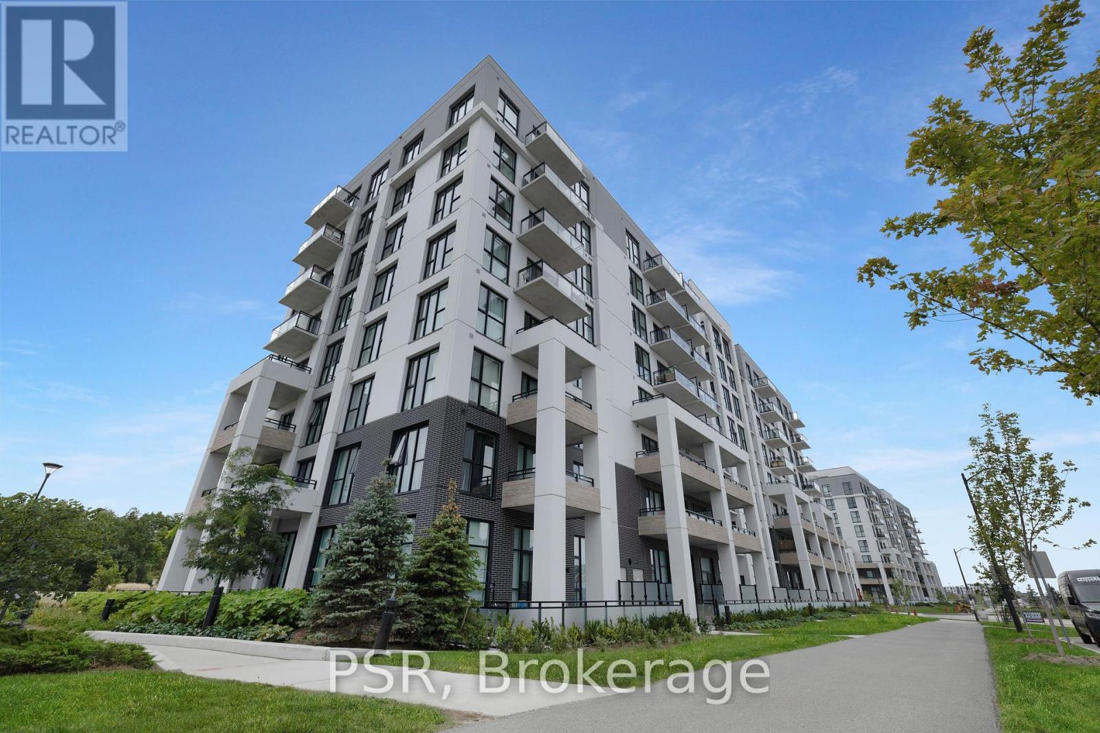 607 - 770 Whitlock Avenue Property Photo 1
