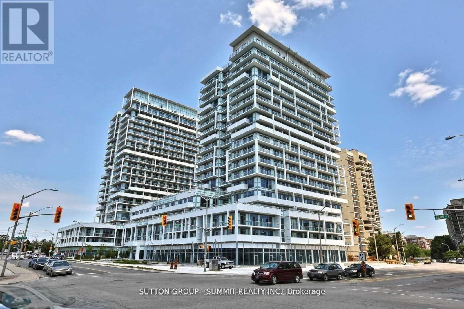 209 - 55 Speers Road Property Photo 1
